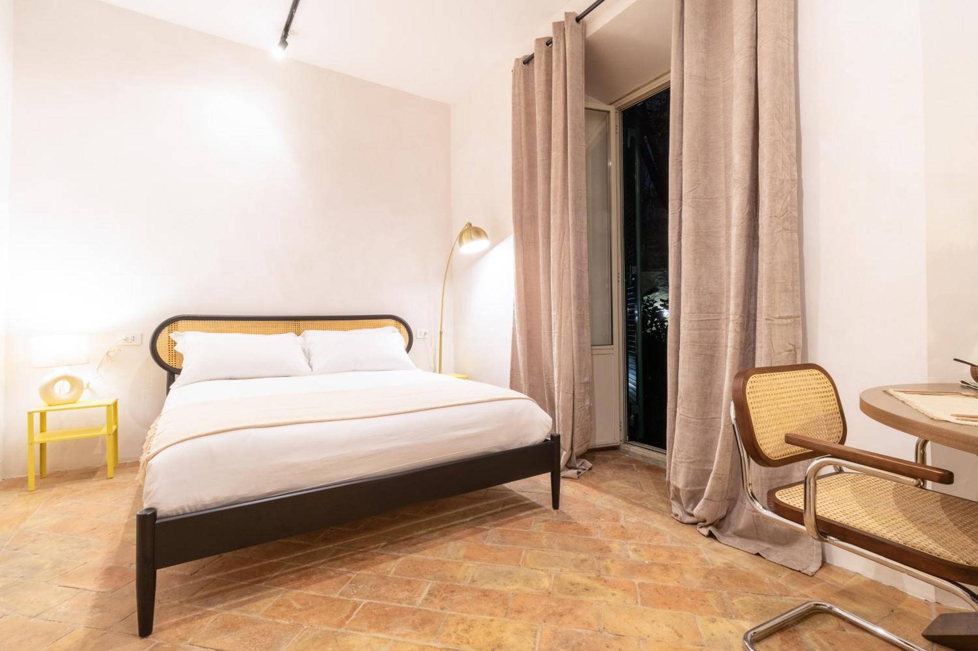 Cunabu Morosini โรม ห้อง รูปภาพ